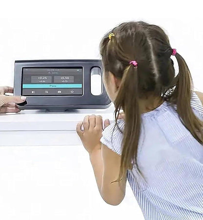 VISION TESTER PRO (AI) (EQUIPOS)