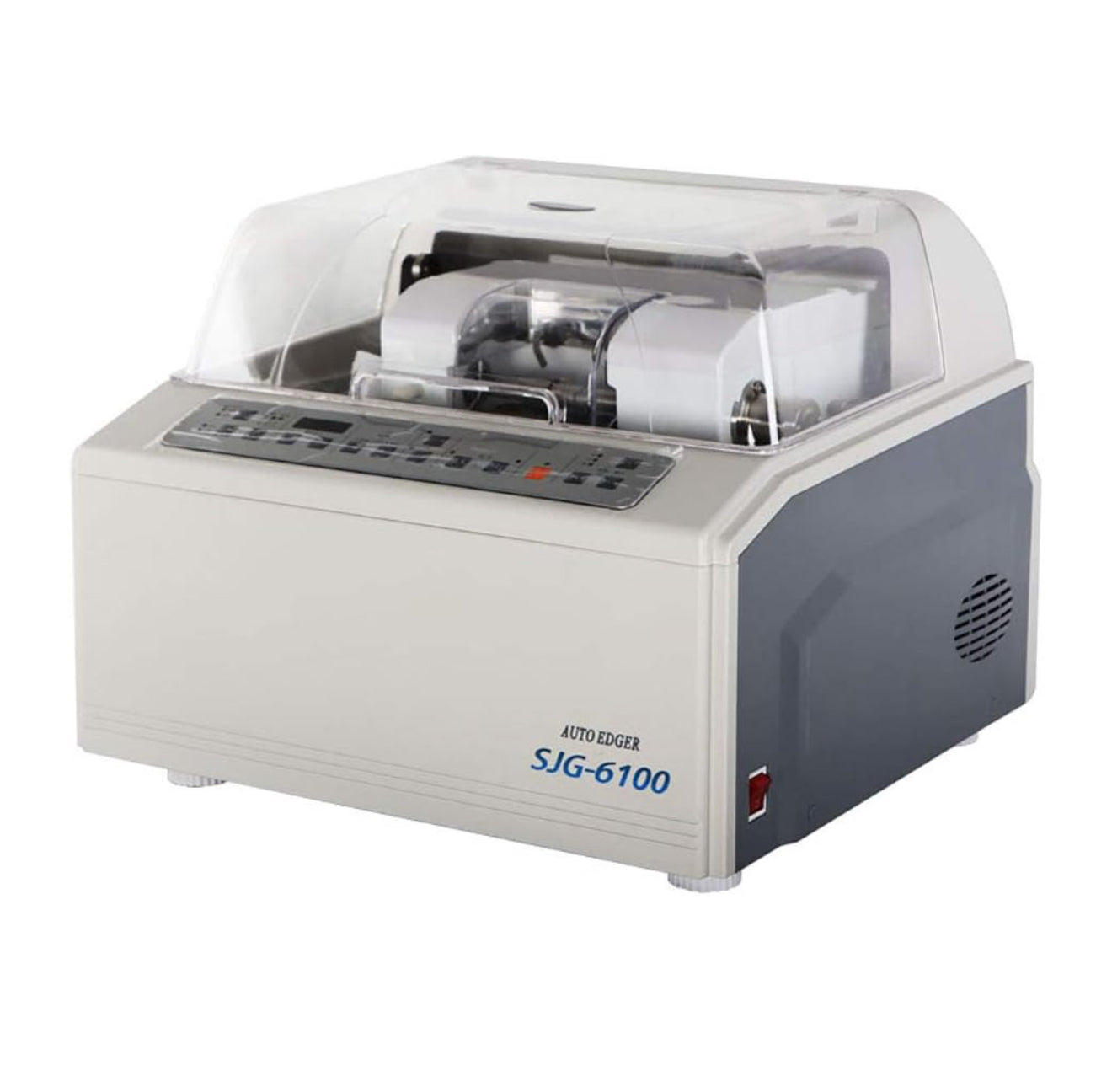 ALE-906 | BISELADORA