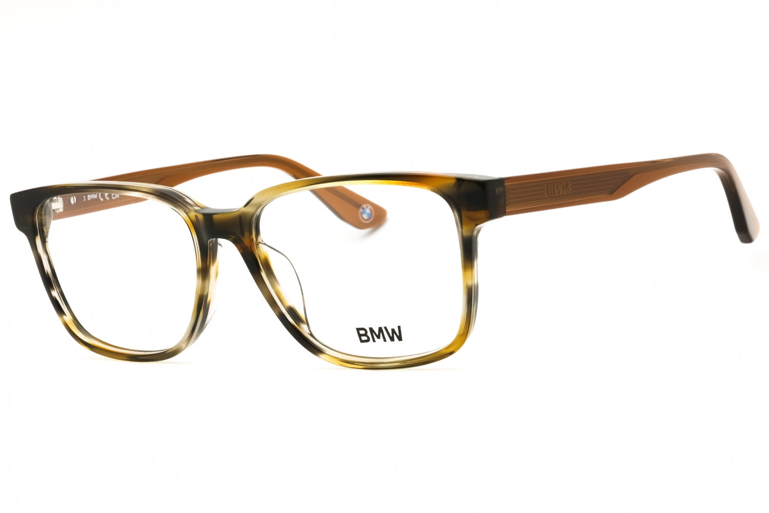 BMW BW5080-H Shiny Light Brown