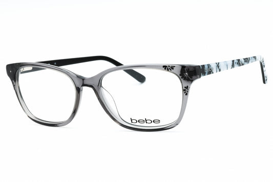 Bebe BB5163 Grey Crystal