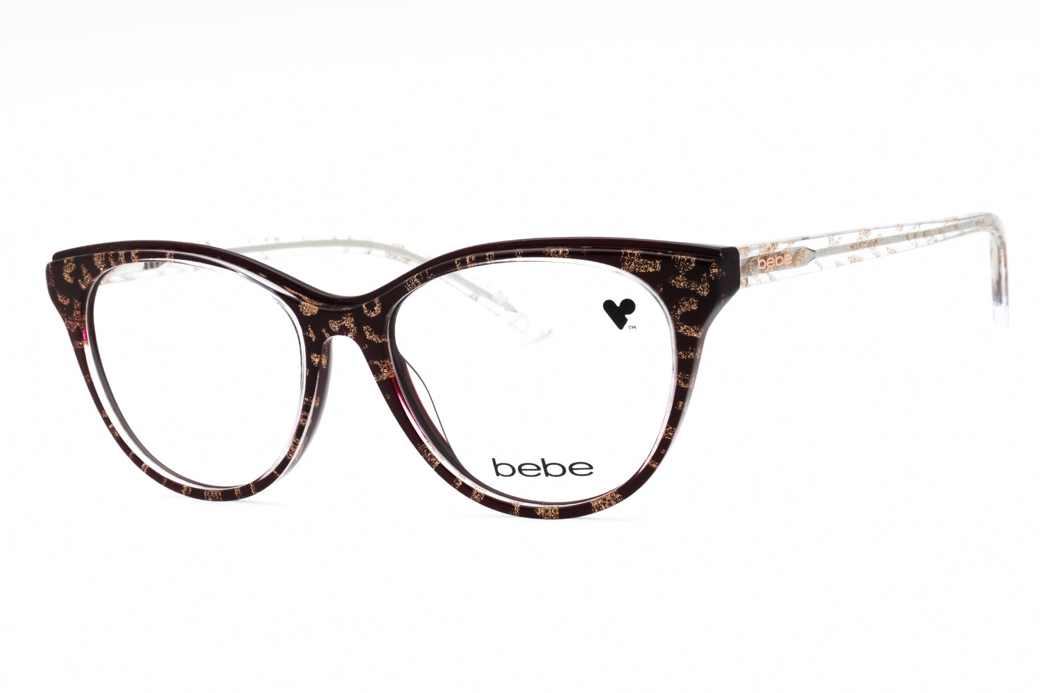 Bebe BB5189 Burgundy