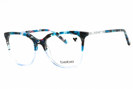 Bebe BB5191 Blue Gradient
