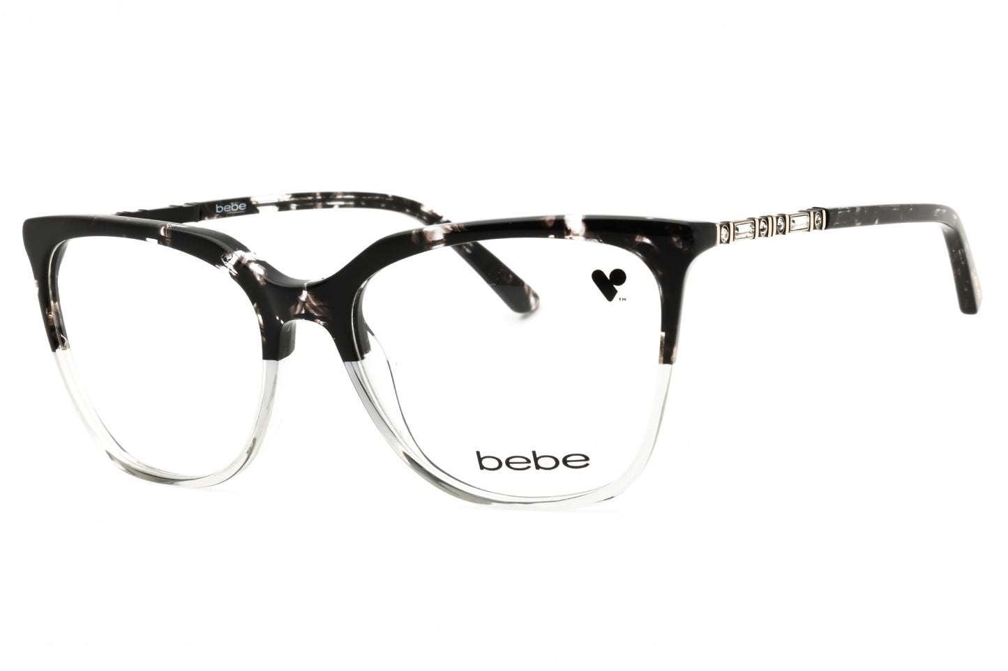 Bebe BB5191 Jet Gradient