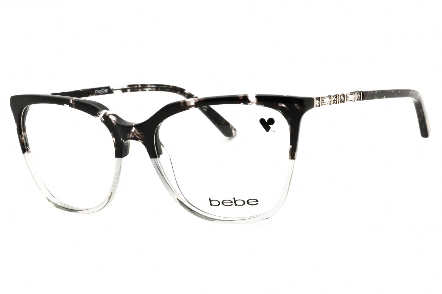 Bebe BB5191 Jet Gradient