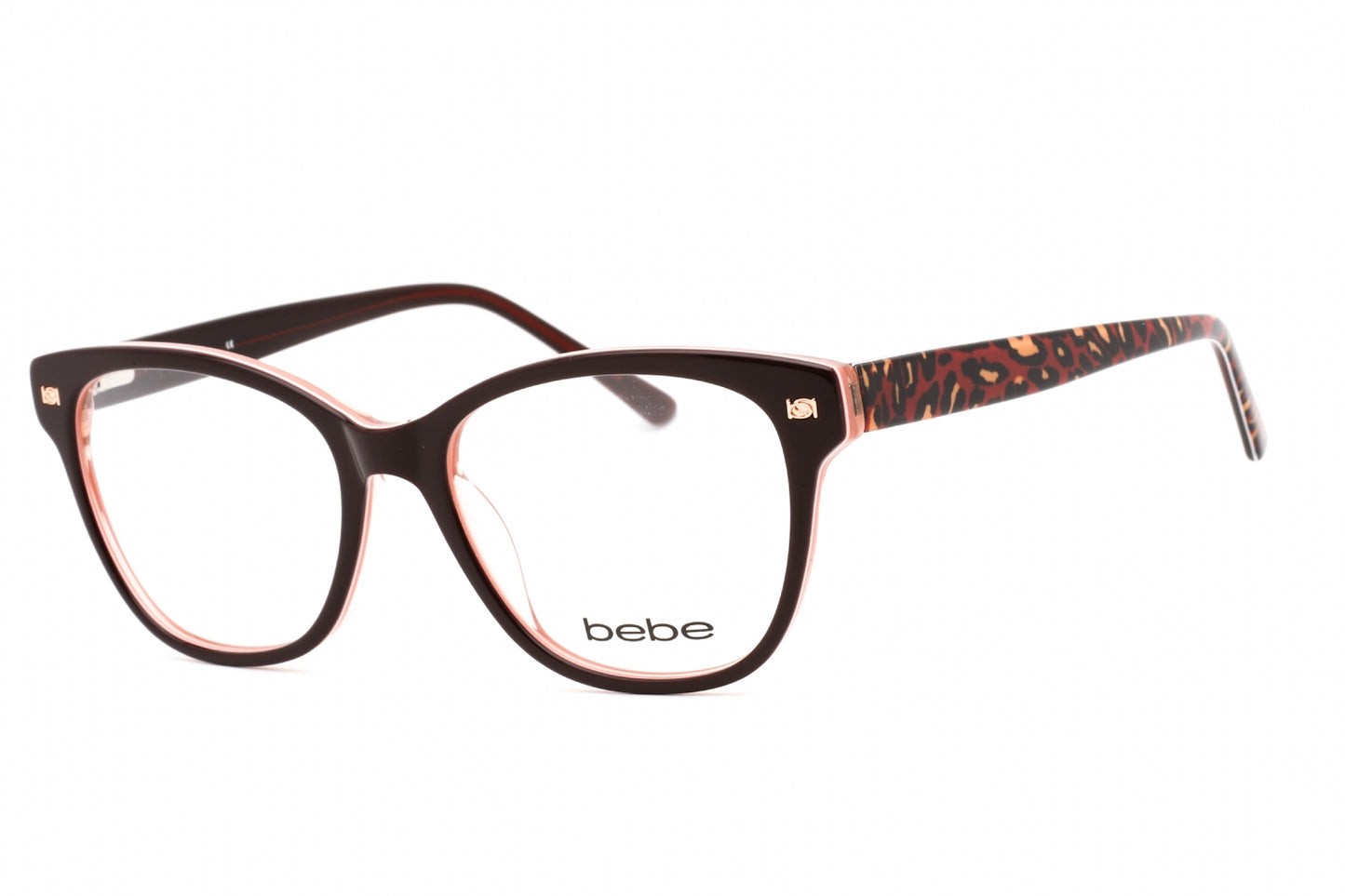 Bebe BB5194 Berry Animal