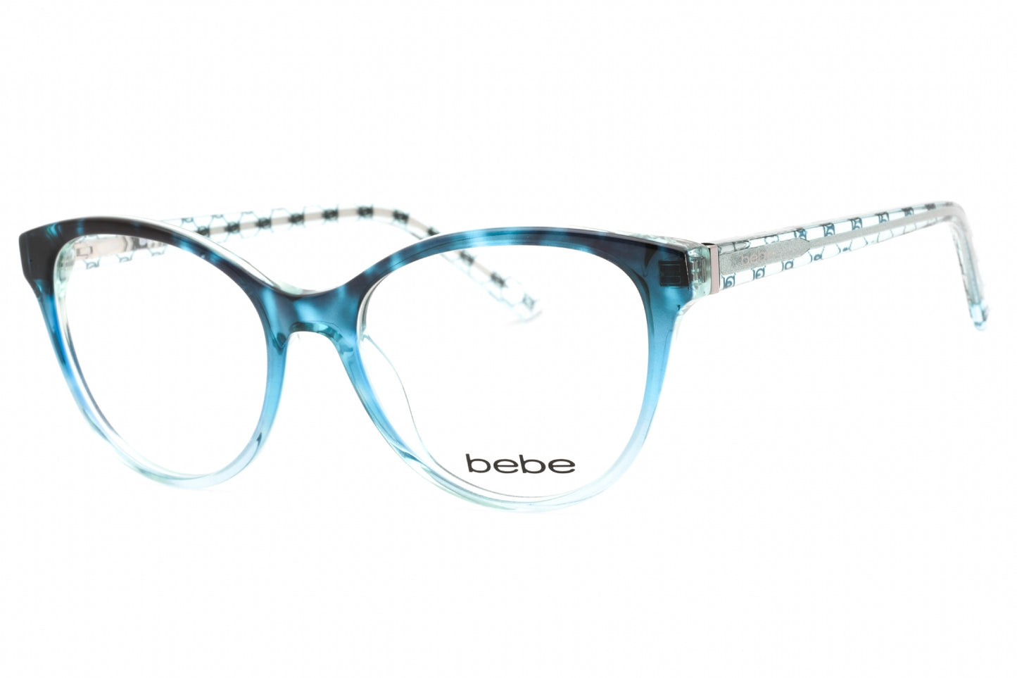 Bebe BB5195 Blue Gradient