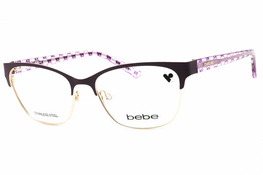 Bebe BB5196 Plum