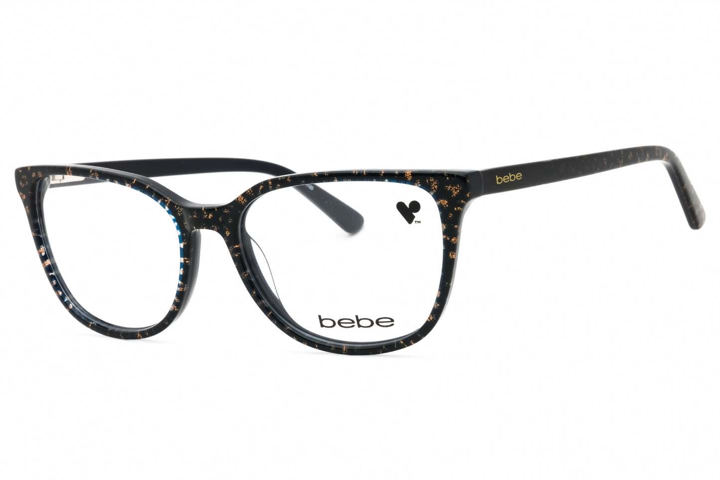 Bebe BB5201 Blue Animal