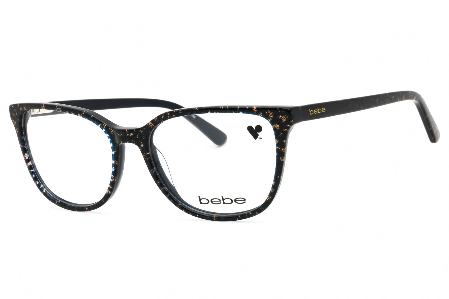 Bebe BB5201 Blue Animal