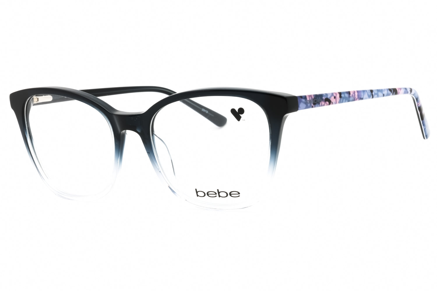 Bebe BB5206 Jet Gradient