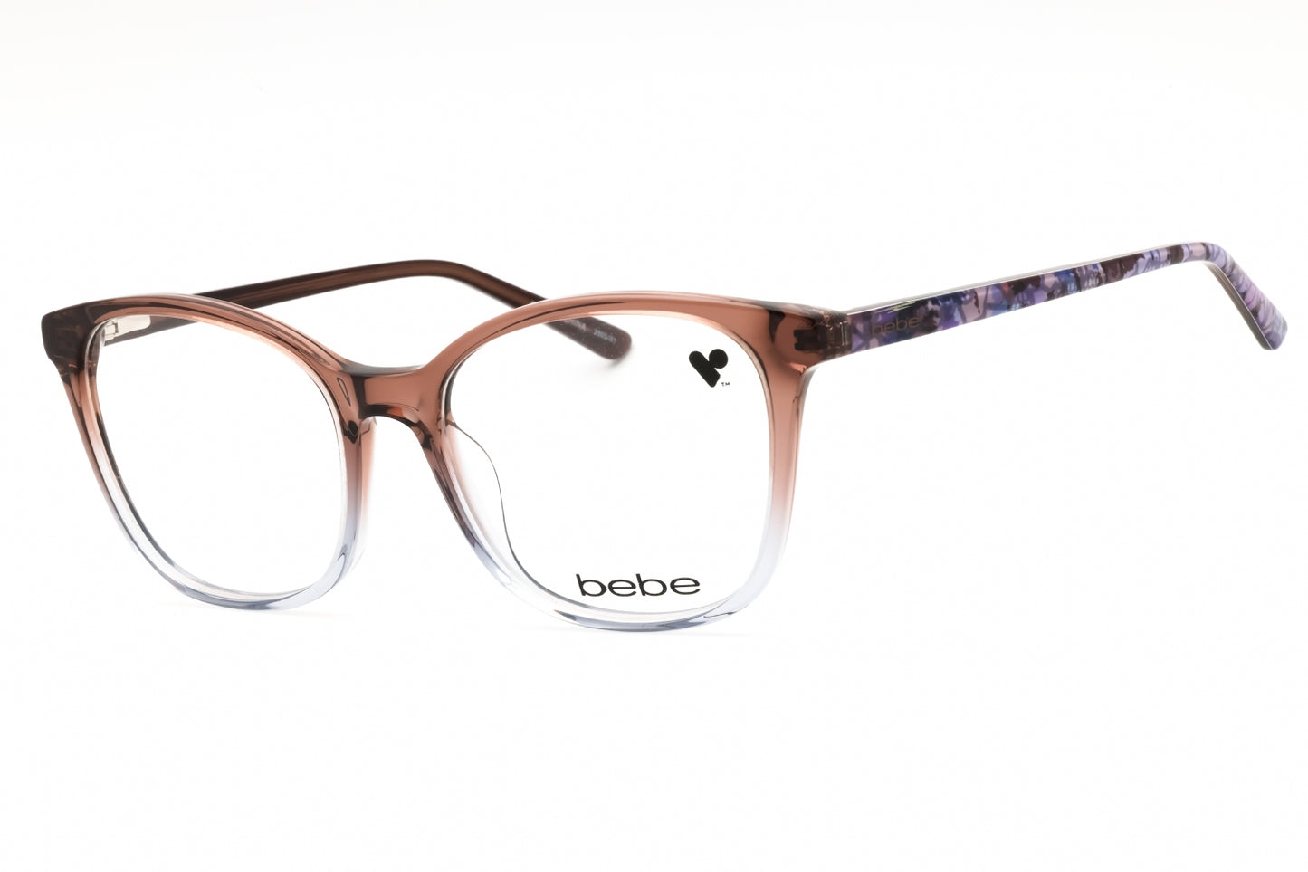 Bebe BB5206 Topaz Gradient