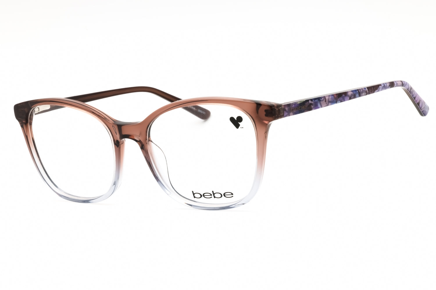 Bebe BB5206 Topaz Gradient