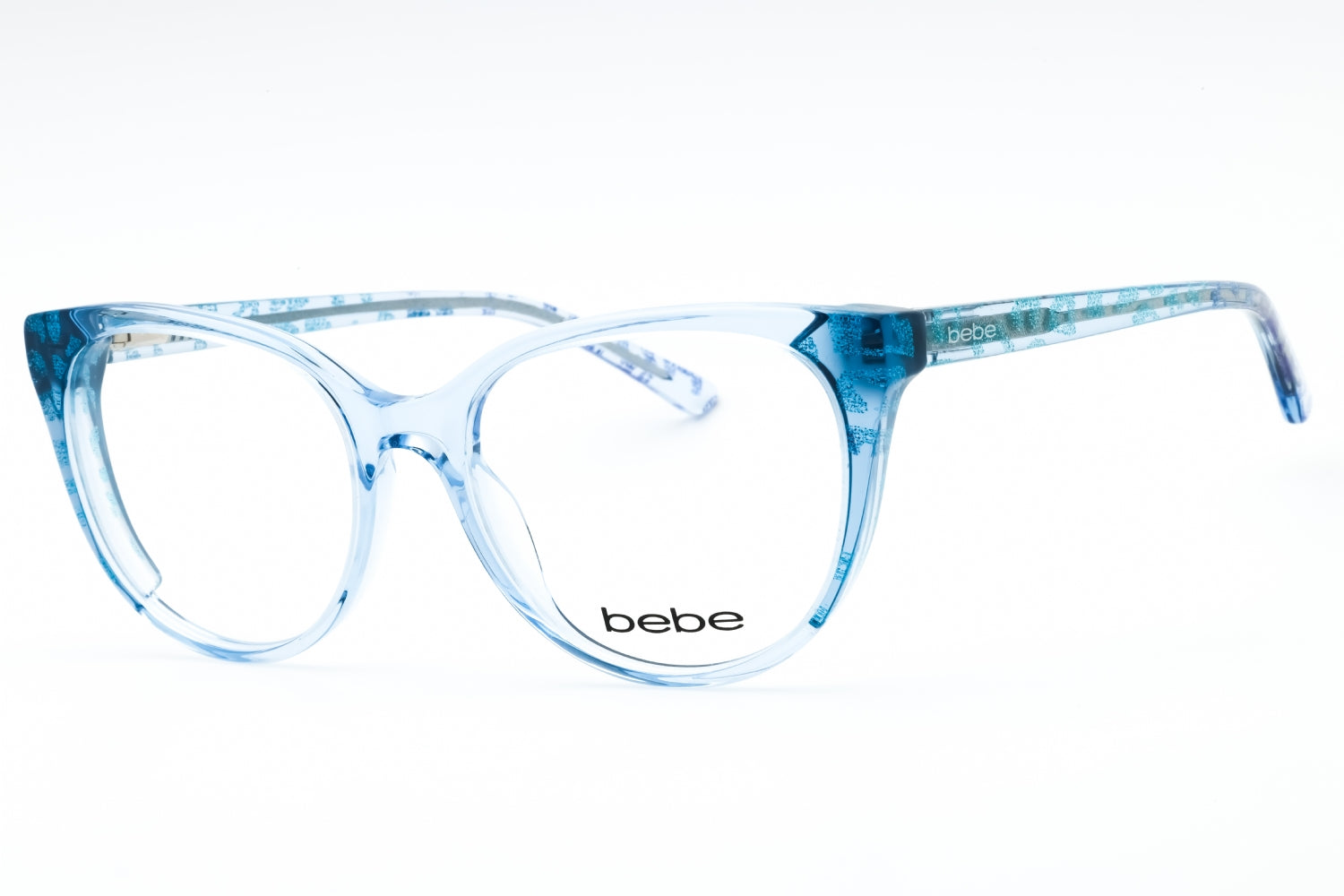 Bebe BB5208 Blue Animal