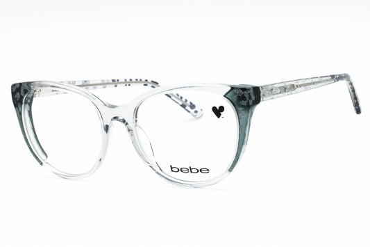 Bebe BB5208 Grey Animal