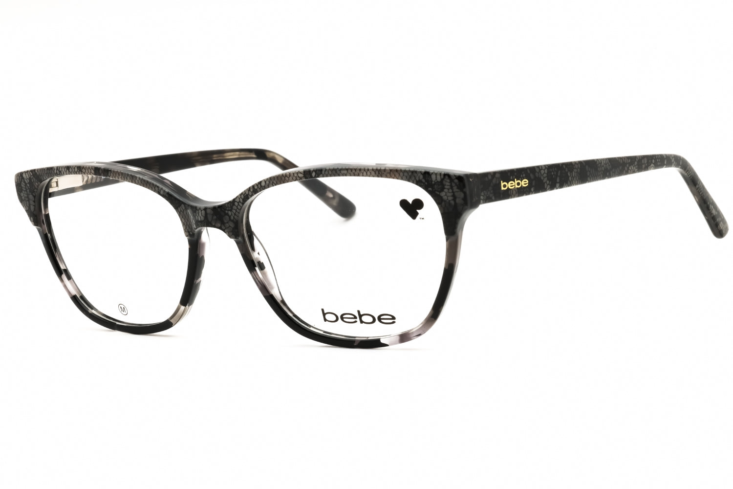 Bebe BB5220 Jet Lace