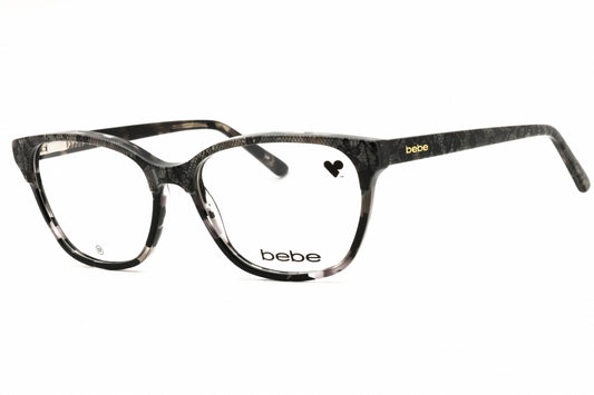 Bebe BB5220 Jet Lace