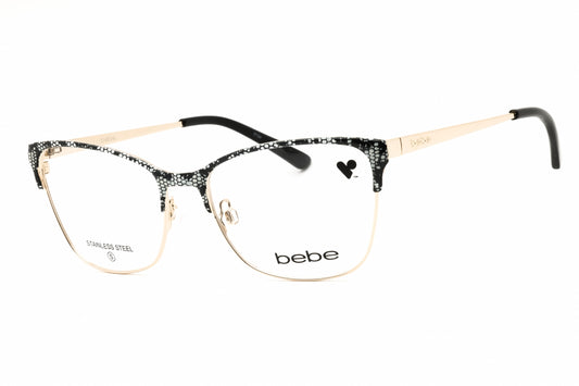 Bebe BB5221 Jet Lace