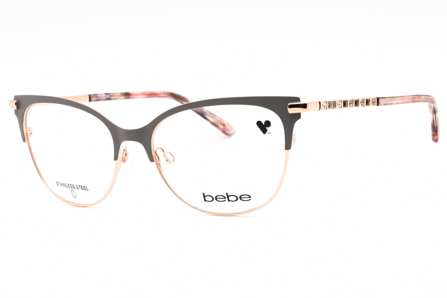 Bebe BB5224 Grey