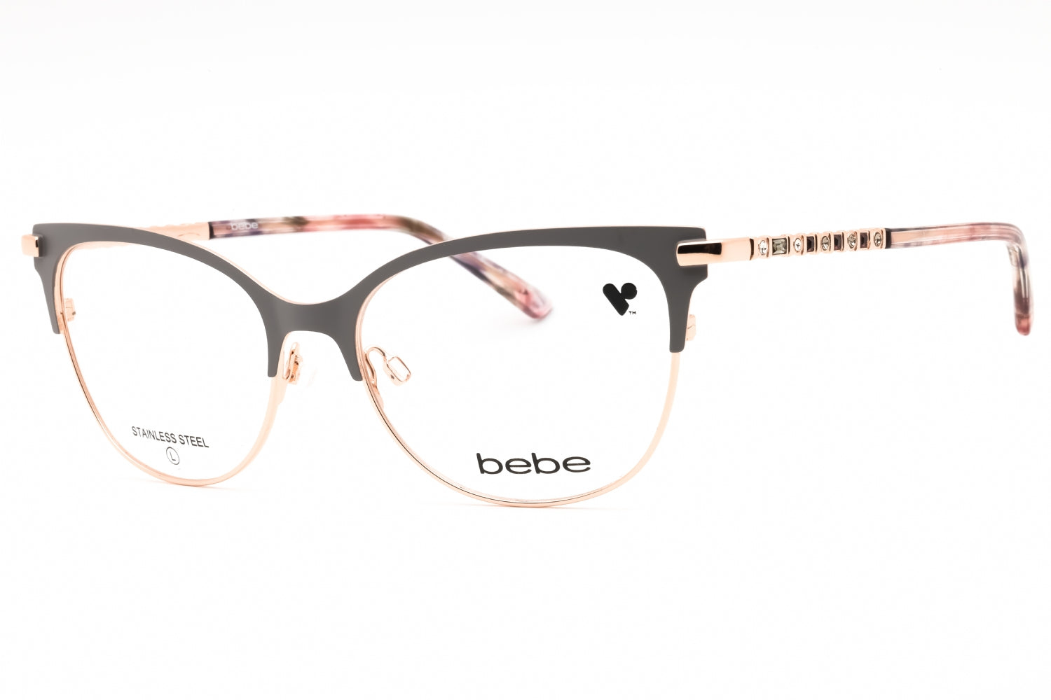 Bebe BB5224 Grey