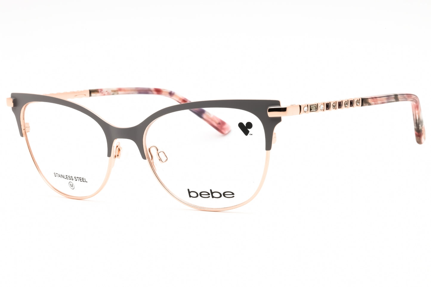 Bebe BB5224 Grey