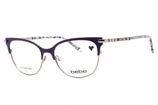Bebe BB5224 Plum