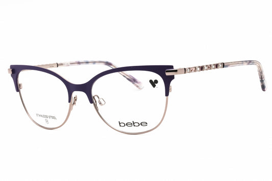 Bebe BB5224 Plum