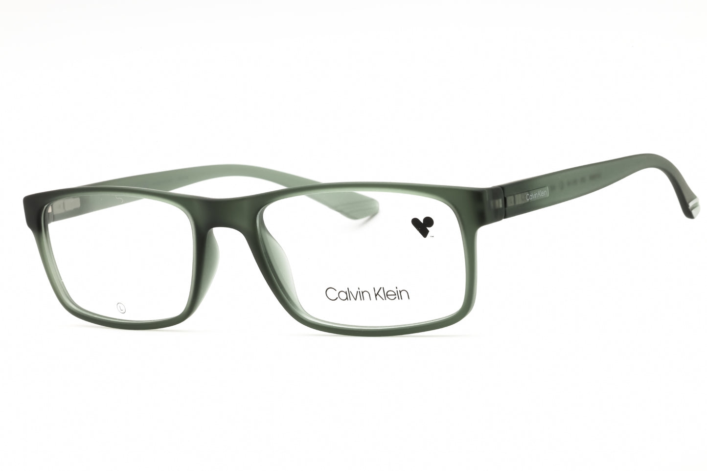Calvin Klein CK19569 Matte Crystal Light Green