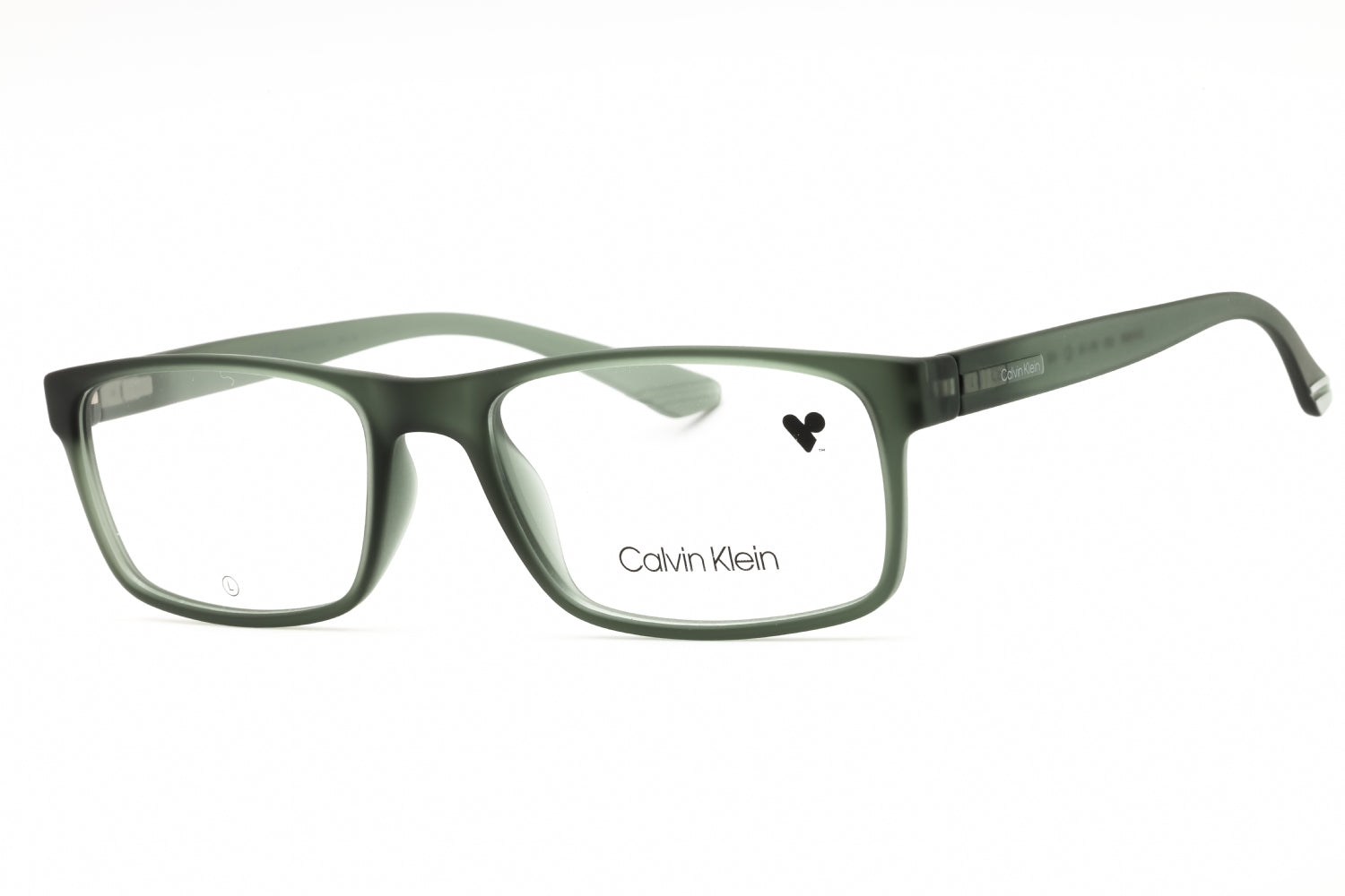 Calvin Klein CK19569 Matte Crystal Light Green