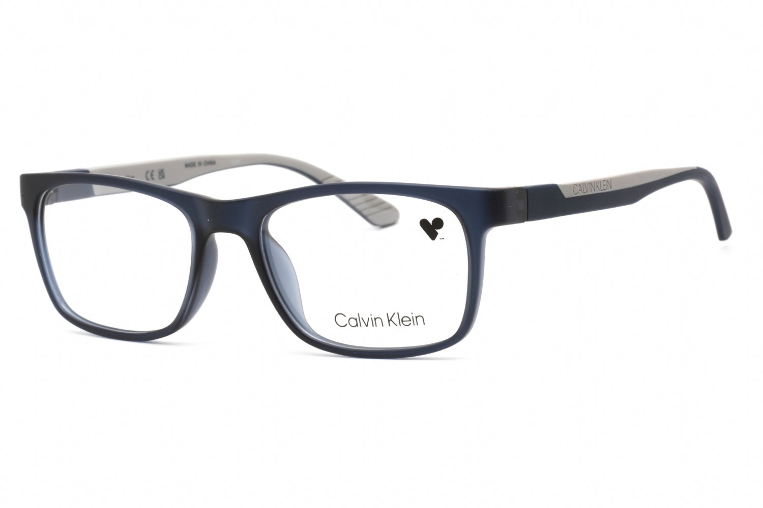 Calvin Klein CK20535 Matte Crystal Navy