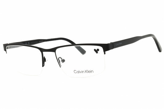 Calvin Klein CK21126 Matte Black
