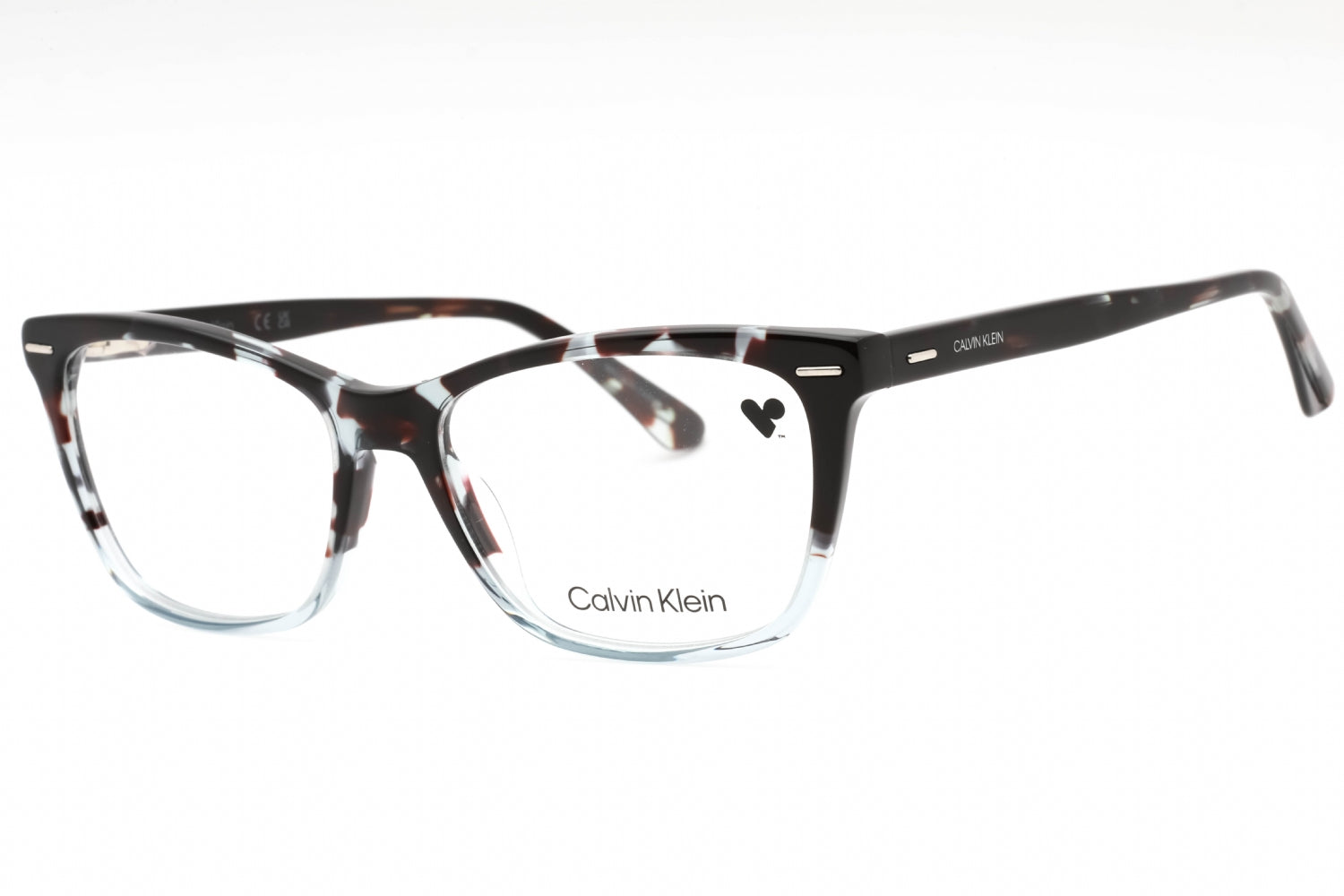 Calvin Klein CK21501 Aqua Tortoise