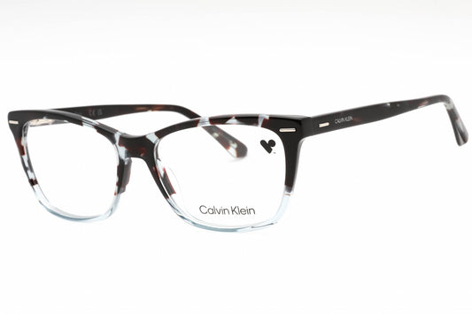 Calvin Klein CK21501 Aqua Tortoise