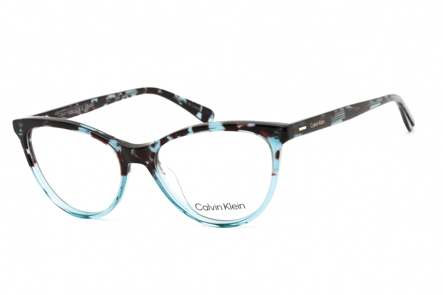 Calvin Klein CK21519 Blue Tortoise