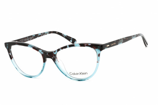 Calvin Klein CK21519 Blue Tortoise