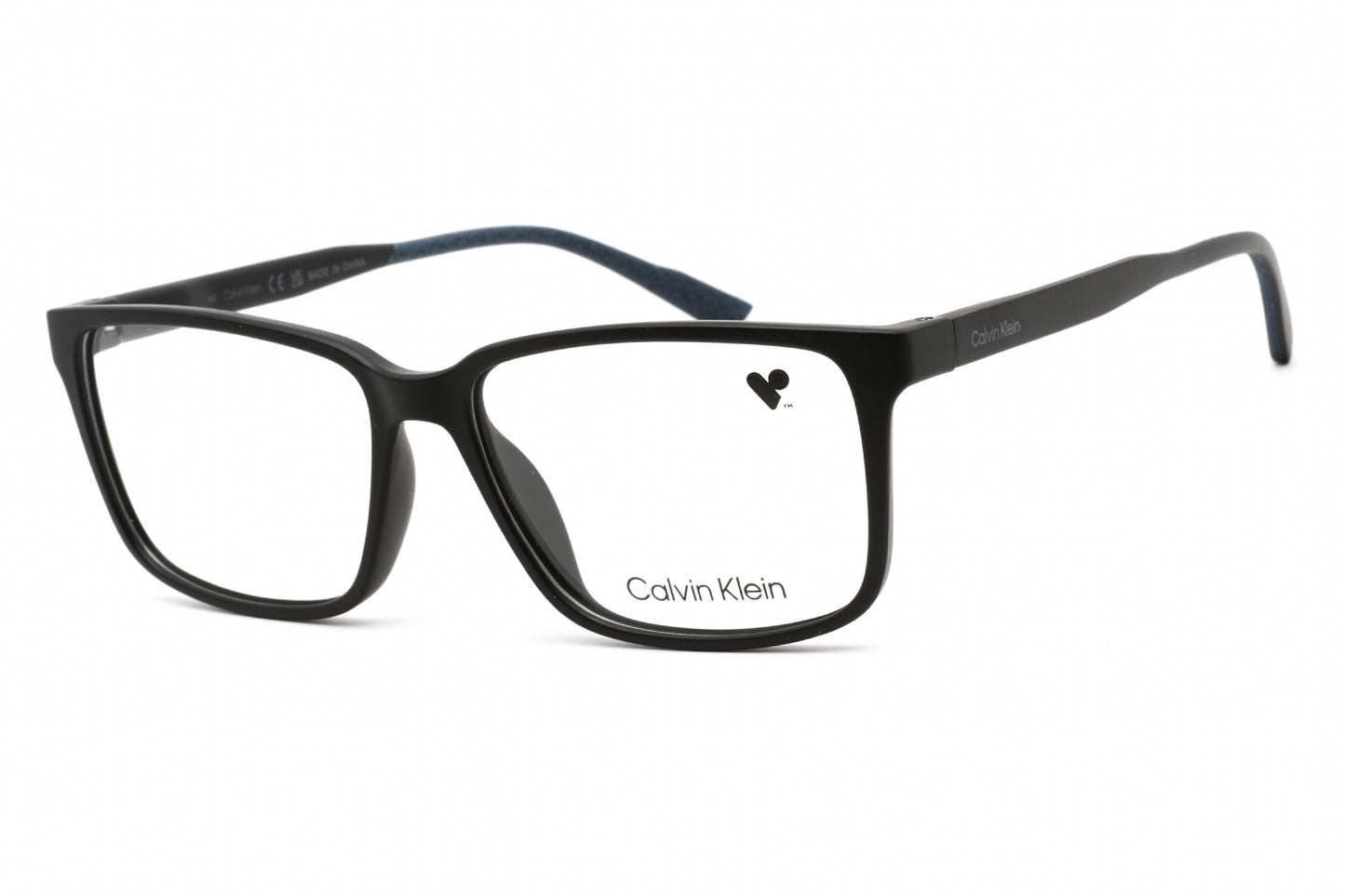 Calvin Klein CK21525 Matte Black