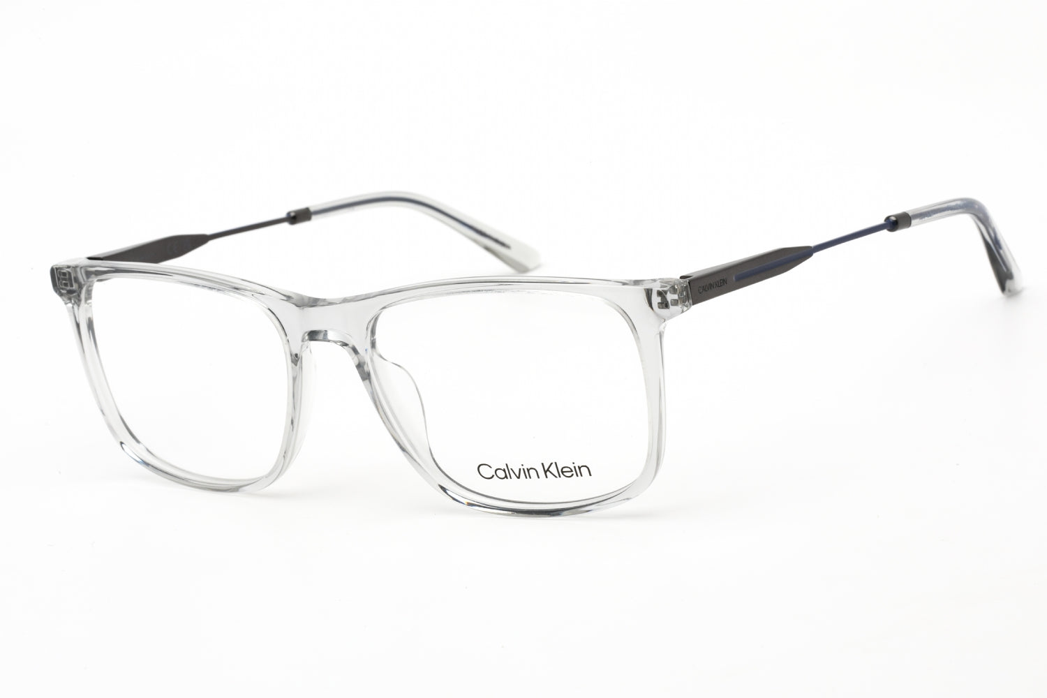 Calvin Klein CK21700 Crystal Smoke