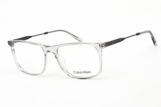Calvin Klein CK21700 Crystal Smoke