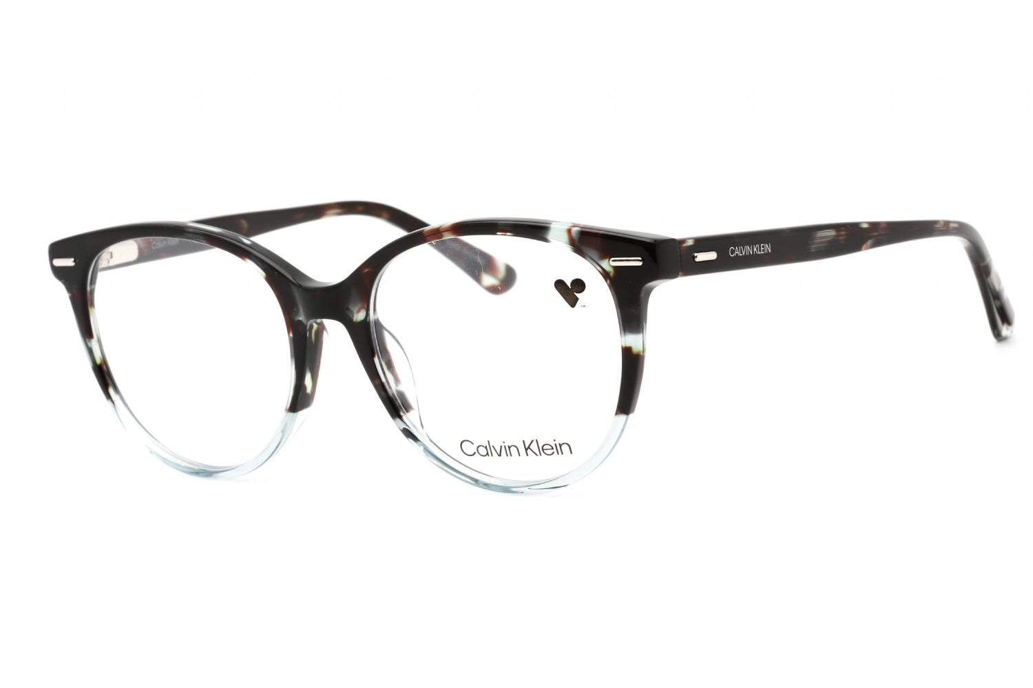 Calvin Klein CK21710 Aqua Tortoise