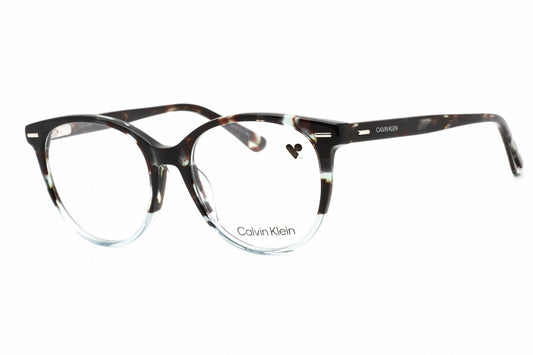 Calvin Klein CK21710 Aqua Tortoise