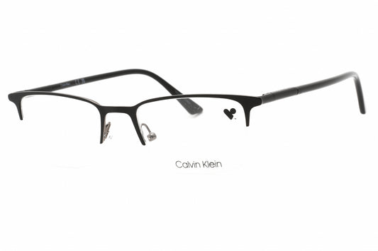 Calvin Klein CK22118 Matte Black