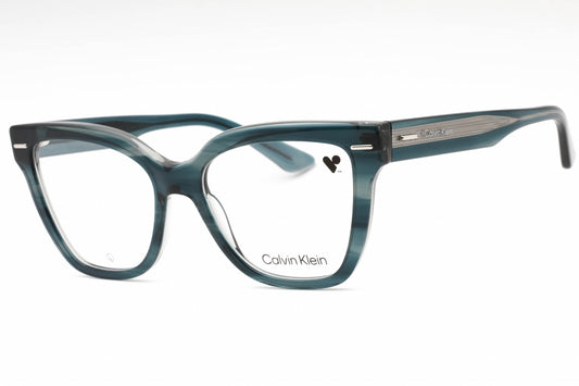 Calvin Klein CK23543 Striped Blue