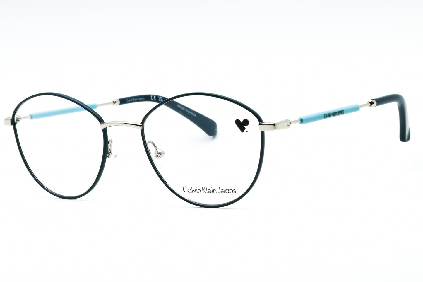 Calvin Klein Jeans CKJ19107 Teal
