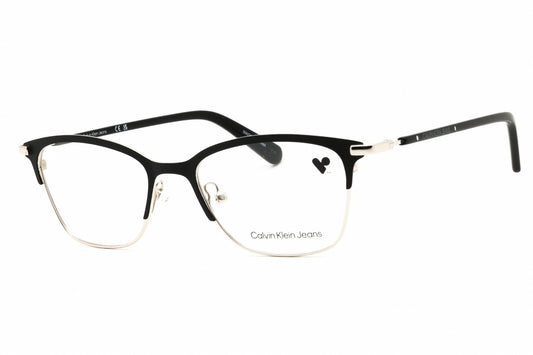 Calvin Klein Jeans CKJ19312 Satin Black