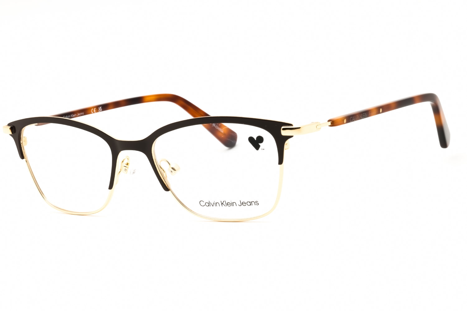 Calvin Klein Jeans CKJ19312 Satin Brown