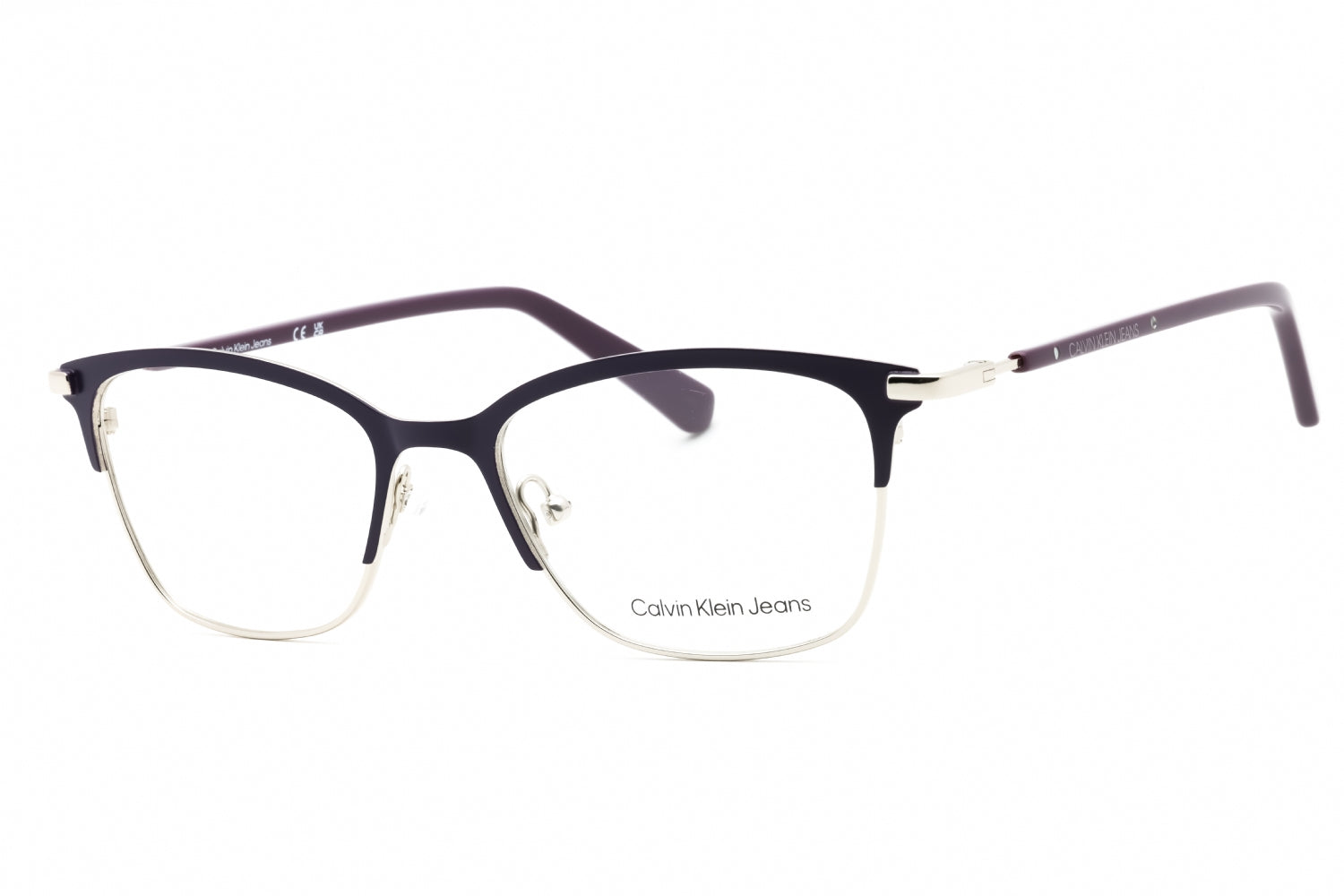 Calvin Klein Jeans CKJ19312 Satin Purple