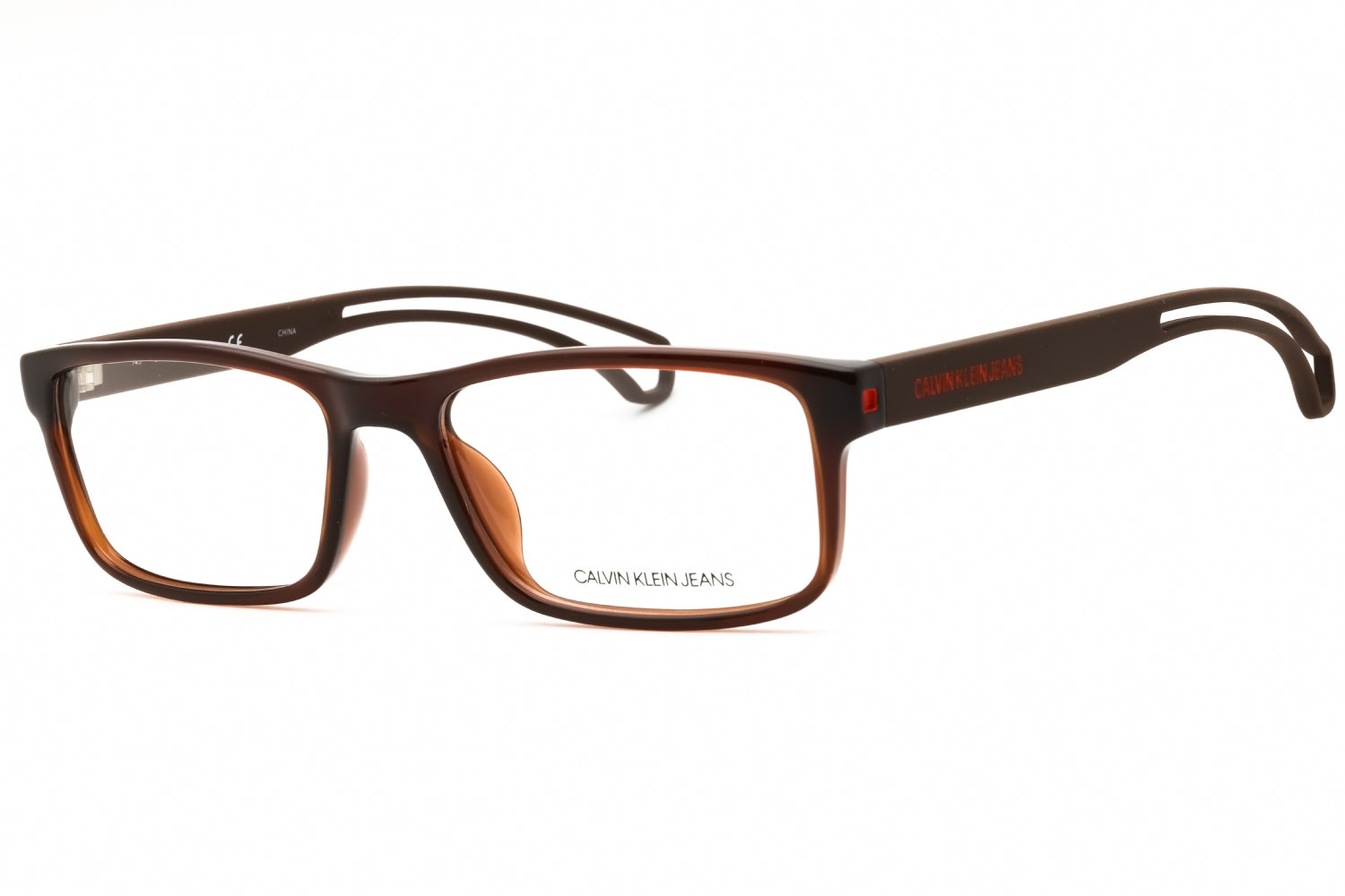 Calvin Klein Jeans CKJ19509 Crystal Dark Brown