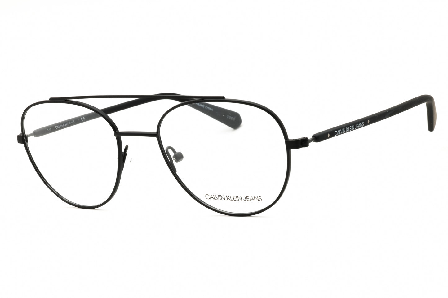 Calvin Klein Jeans CKJ20304 Matte Black