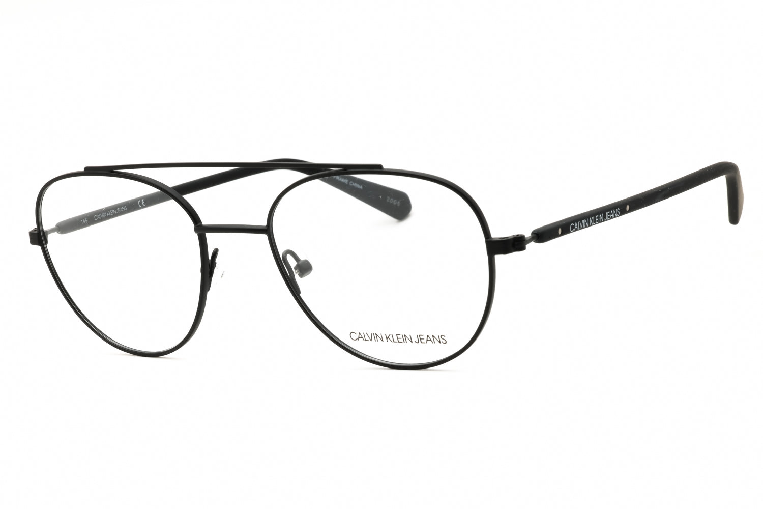 Calvin Klein Jeans CKJ20304 Matte Black
