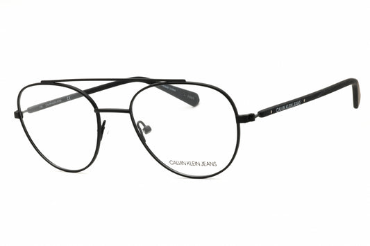 Calvin Klein Jeans CKJ20304 Matte Black