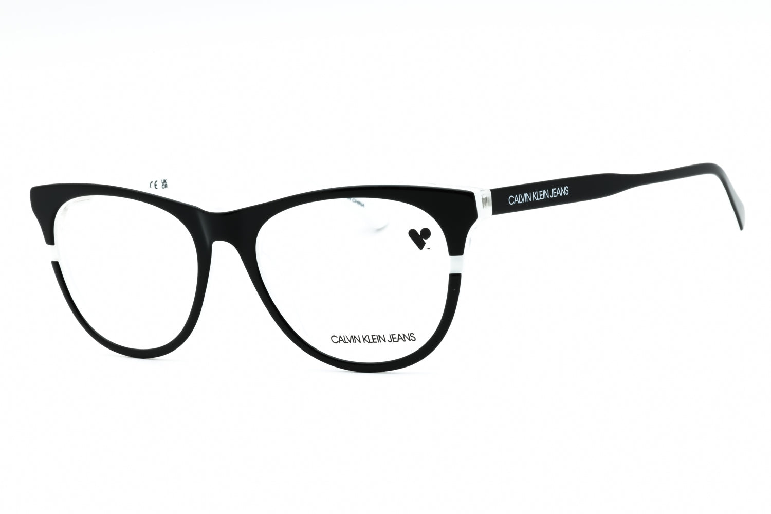 Calvin Klein Jeans CKJ20641 Black